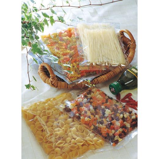 福助工業 バリアOP Xタイプ規格袋 No.9 （1400枚）巾240×長さ360mm |  | 02