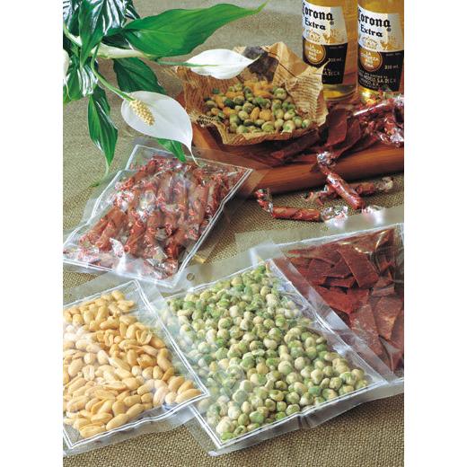 福助工業 バリア静防OP YNタイプ規格袋 No.8 （2000枚）巾180×長さ280mm |  | 02