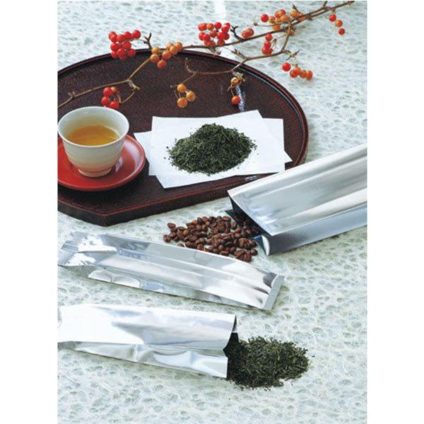 VM規格袋　Aタイプアルミガゼット袋　2000枚　ばら売り可 VM規格袋 Aタイプアルミガゼット袋 福助工業 チャック付アルミ袋