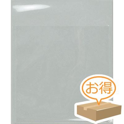 福助工業 カマス口ずらし袋 KTタイプ No.3 （6000枚）巾135×長さ130+口ずらし35mm | 