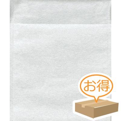 福助工業 カマス口ずらし袋 KRタイプ No.3 （6000枚）巾135×長さ130+口ずらし35mm | 