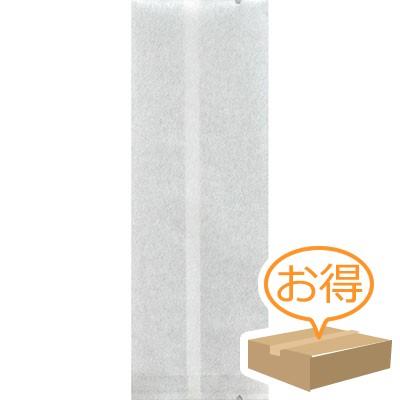 福助工業 合掌袋 GRタイプ No.6 （3200枚）巾70×長さ200mm | 