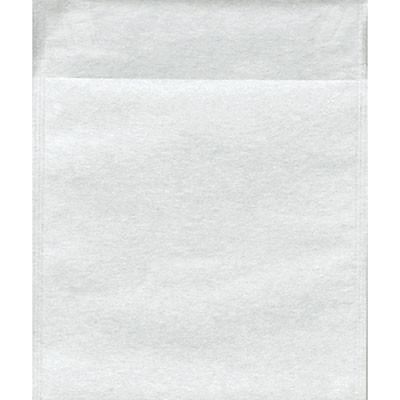 福助工業 カマス口ずらし袋 KRタイプ No.3 （1000枚）巾135×長さ130+口ずらし35mm | 