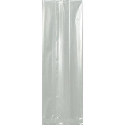 福助工業 合掌ガゼット袋 GTNタイプ No.4 （1000枚）巾52×奥行38×長さ150mm | 