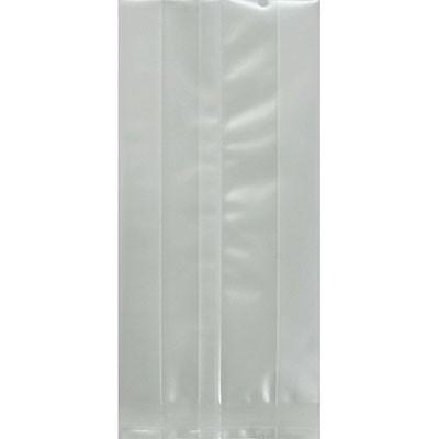 福助工業 合掌ガゼット袋 GMタイプ No.22 （1000枚）巾70×奥行30×長さ150mm | 