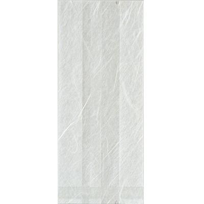 福助工業 合掌ガゼット袋 GUタイプ No.20 （1000枚）巾65×奥行35×長さ150mm | 