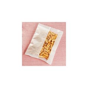 福助工業 バリアOP雲龍合掌袋 縦窓 No.1829 （200枚）巾180×長さ290mm |  | 02