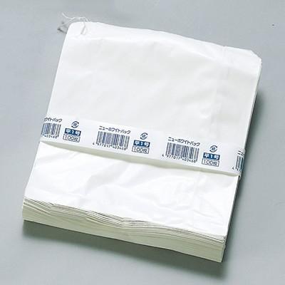 福助工業 ニューホワイトパック 特1号 紐付（1ケース3,000枚）寸法230×318mm | 