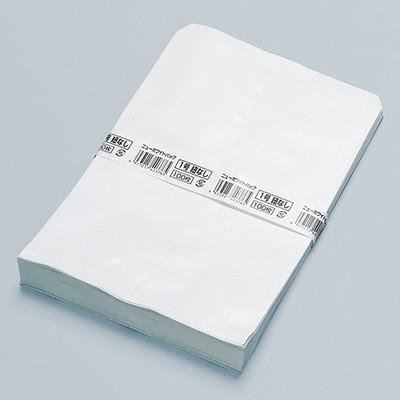 福助工業 ニューホワイトパック 5号  紐なし（1ケース8,000枚）寸法116×180mm | 