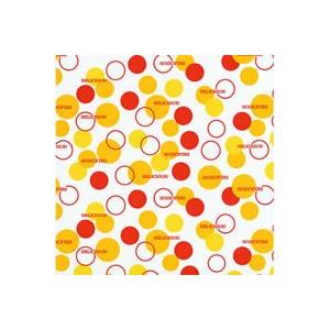 福助工業 バーガー袋 No.15 バルーン （4000枚）巾150×長さ152mm |  | 02