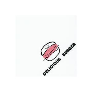 福助工業 バーガー袋 No.18 デリシャス （3000枚）巾180×長さ182mm |  | 02