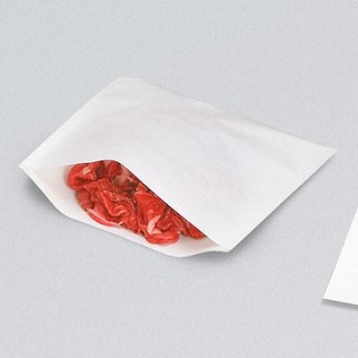 福助工業 ラミパック No.70 口広 （200枚）巾270×長さ242mm/口ずらし4mm | 