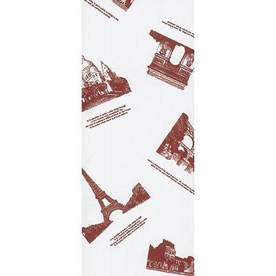 福助工業 デリカパックフランスパン用 No.35 パリ （1000枚）180（巾120+マチ60）×長さ350m |  | 02