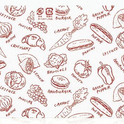 福助工業 タートルパックJAタイプ JAA20-16 フレッシュ赤T （3000枚）巾200×長さ160×底マチ55/25mm |  | 02