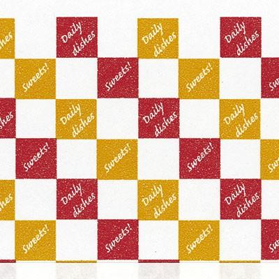 福助工業 タートルパックJAタイプ JAA20-16 チェックT （3000枚）巾200×長さ160×底マチ55/25mm |  | 02