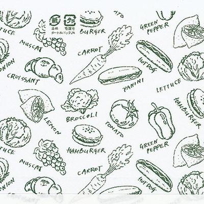 福助工業 タートルパックJAタイプ JAA27-16 フレッシュ緑T （3000枚）巾270×長さ160×底マチ55/25mm |  | 02