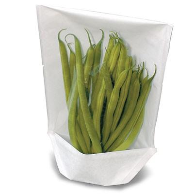 福助工業 タートルパックFBタイプ FBA20-24 無地T （2000枚）巾200×長さ240×底マチ35mm/口ずらし30mm | 