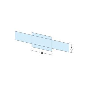 福助工業 紙竹皮 No.3 （1800枚）巾90×長さ210mm |  | 01