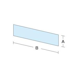 福助工業 福皮 1Kg用 （1200枚）巾200×長さ535mm |  | 01