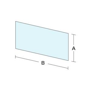 福助工業 ろう引紙 2ツ切 （1000枚）巾537×長さ764mm |  | 01