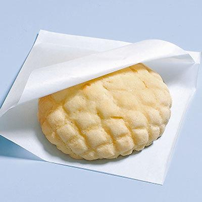 福助工業 バーガー袋 No.20無地 (3000枚) | 