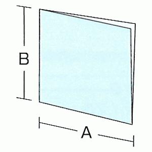 福助工業 バーガー袋 No.22未晒無地 (2000枚) |  | 01