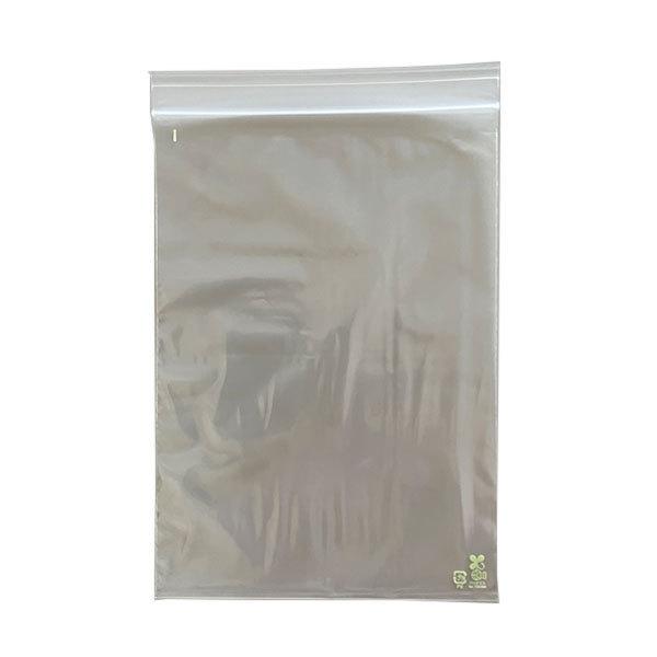 セイニチ ユニパック バイオEチャック　EH-4（2500枚）巾170×チャック下240×厚み0.04(mm) | 