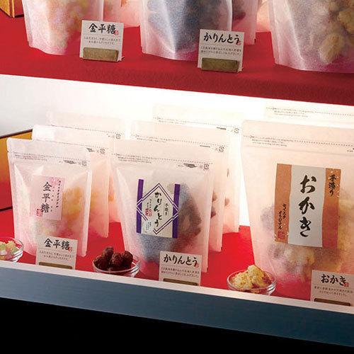 セイニチ ラミジップ スタンドパック レーヨン半透明タイプ RZ-1414（ケース1200枚）巾140×（チャック下140+上32） |  | 04