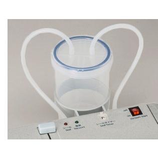 DUCKY 真空パック器 真空パック器 DUCKY（ダッキー）｜朝日産業株式会社