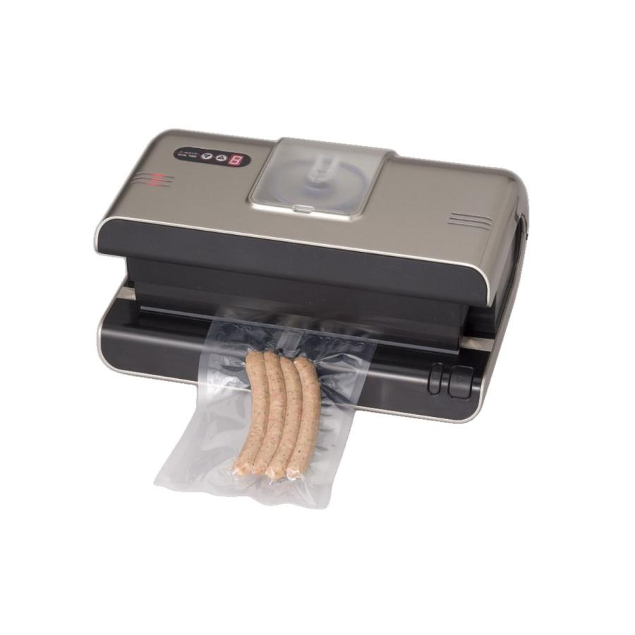 朝日産業 真空パック器HIPPO(ヒッポ) |  | 04