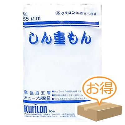 クリロン化成 しん重もん SE-1015 （3000枚）10cm×15cm　 | 