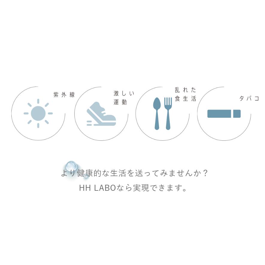 超歓迎】 HH LABO 90粒 レナトス ダブルエイチラボ 水素 サプリ 国際