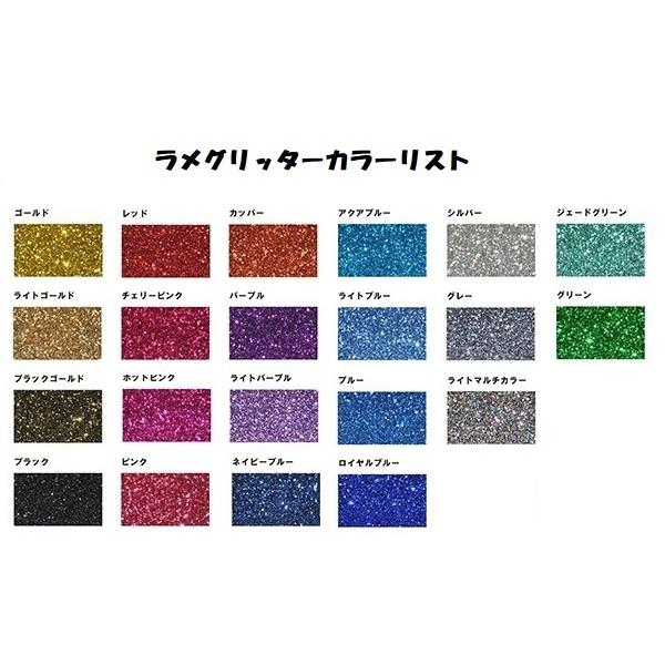 キラキラ様確認ページ プロ野球応援グッズオーダー（共通）/標準サイズ4字縁取り刺繍文字