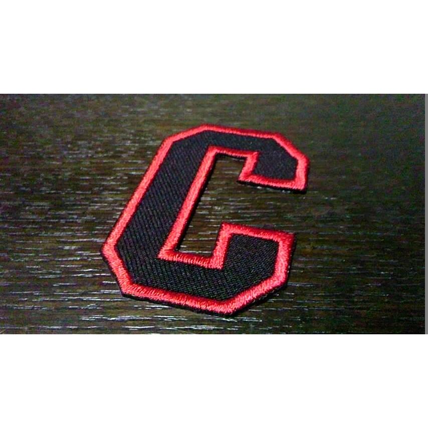 プロ野球応援グッズ（ロッテ用）/旧キャプテンロゴマーク/ホーム用