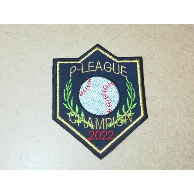 プロ野球応援グッズ（オリックス用）/パリーグチャンピオンエンブレム