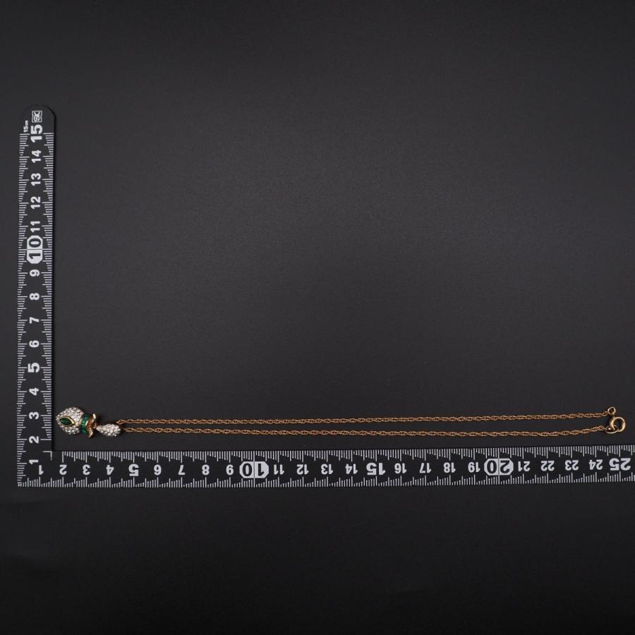 J549 A&S Attwood and Sawyer アトウッド＆ソーヤー ペンダント