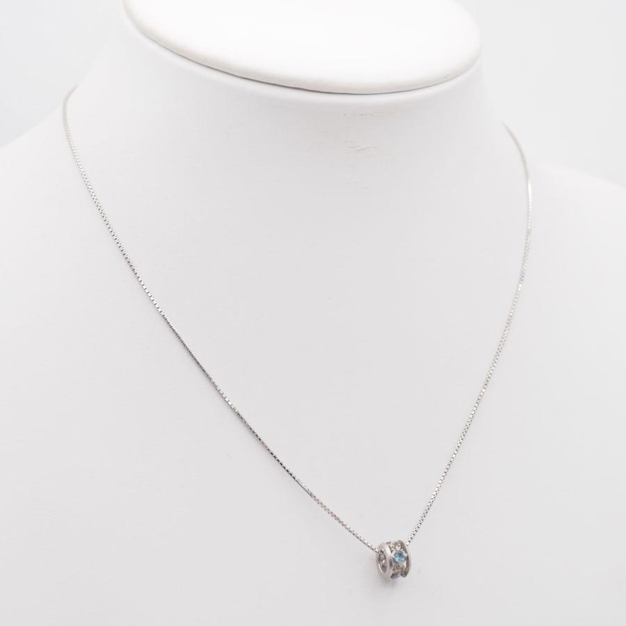 ミシェルクランシルバーネックレスㅤ⠀​​ㅤㅤ⠀ ⠀ ⠀ ⠀ ⠀メンズレディース R897 MICHEL KLEIN ミッシェルクラン MK STERLING SV刻印 ペンダント