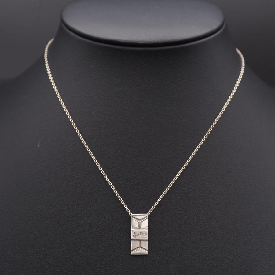 S515 Jean Paul GAULTIER ジャンポールゴルチエ SILVER925刻印