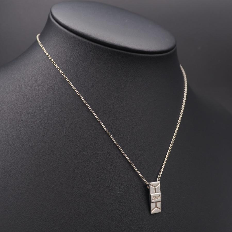 S515 Jean Paul GAULTIER ジャンポールゴルチエ SILVER925刻印