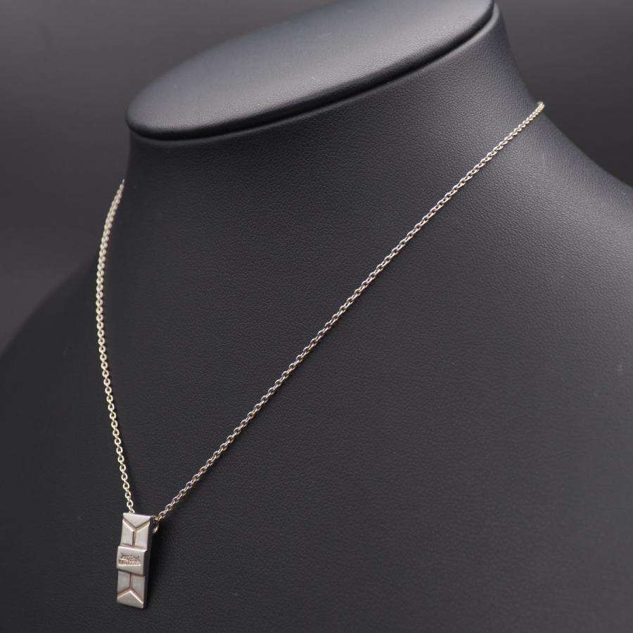 S515 Jean Paul GAULTIER ジャンポールゴルチエ SILVER925刻印