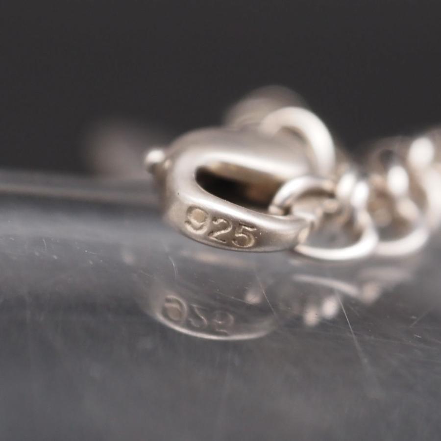 S515 Jean Paul GAULTIER ジャンポールゴルチエ SILVER925刻印