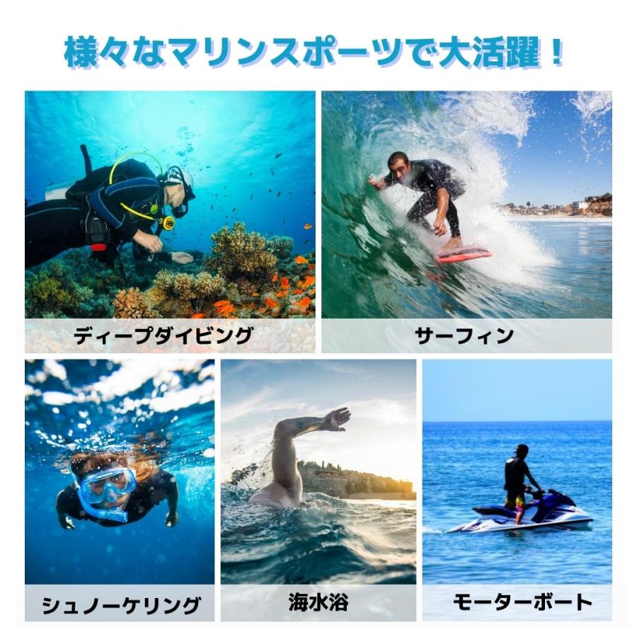 ウェットスーツ ジャケット タッパー 1.5mm SCRネオプレン 長袖 メンズ
