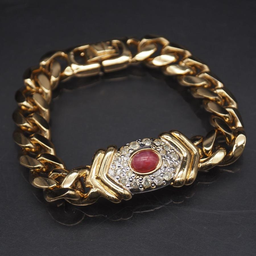 V115 イタリア ヴィンテージ VOGUE BIJOUX ヴォーグビジュ