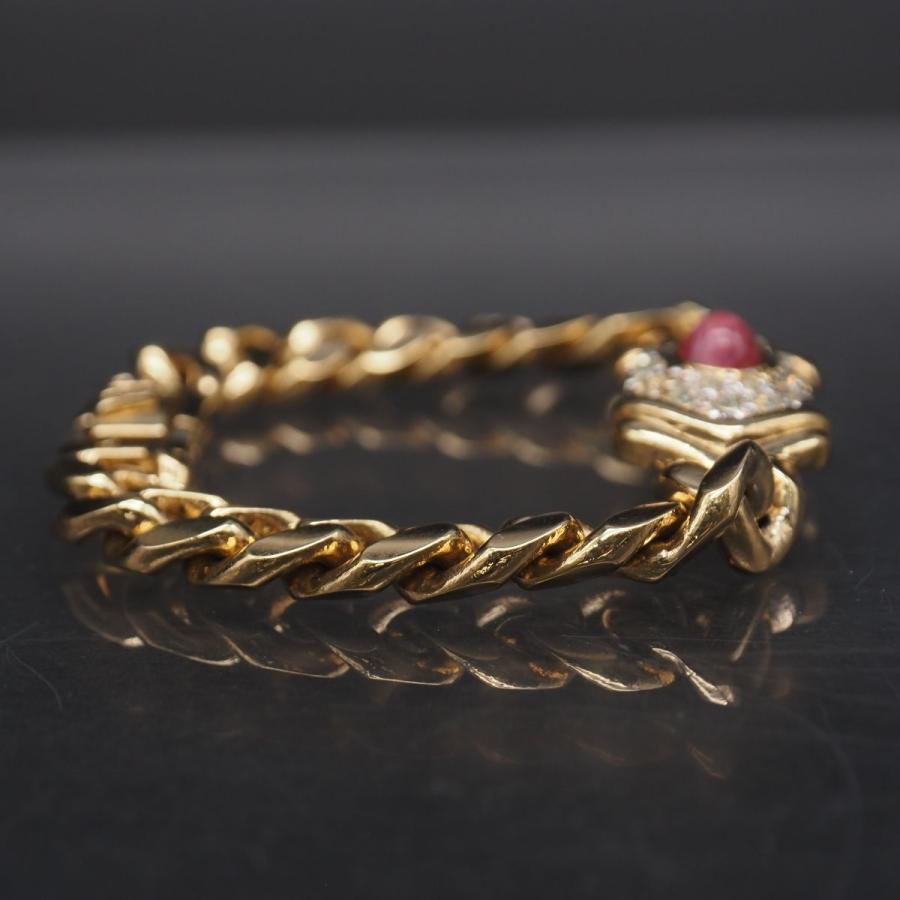 vogue bijoux チェーンブレスレット V115 イタリア ヴィンテージ VOGUE BIJOUX ヴォーグビジュ
