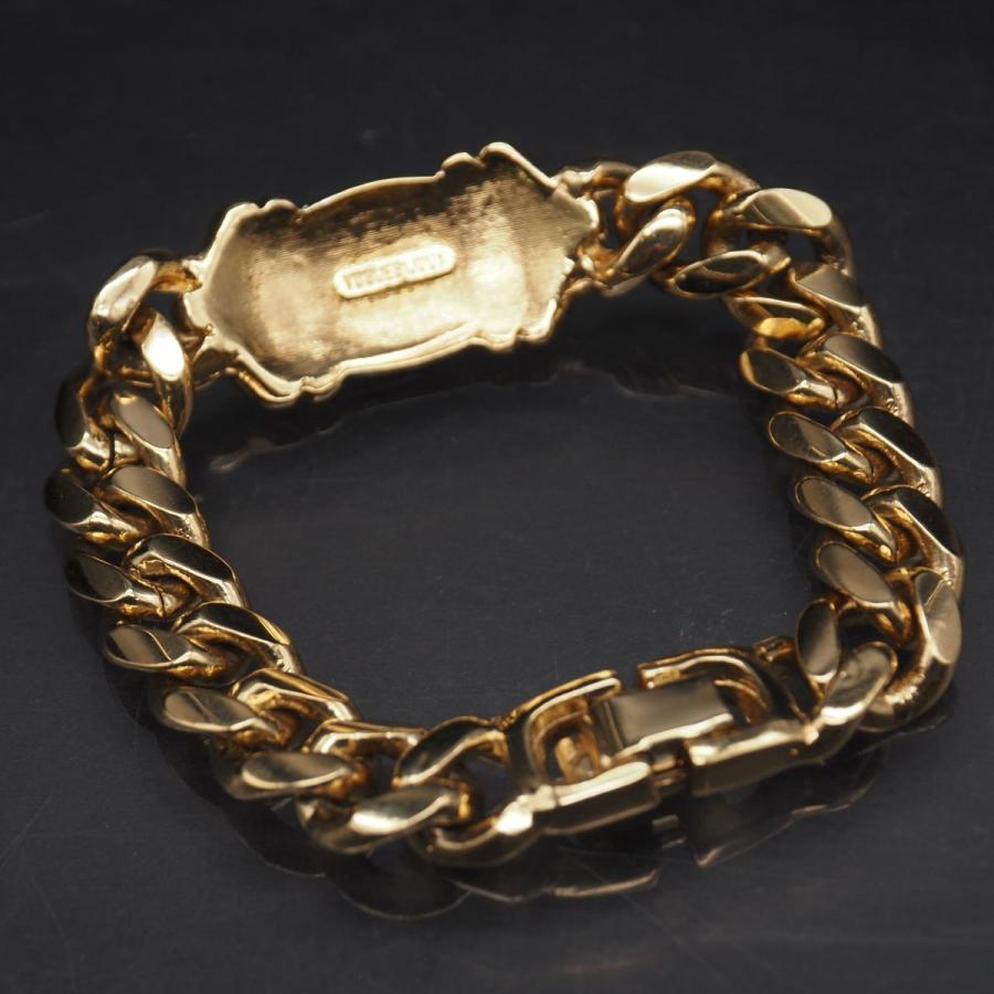 vogue bijoux チェーンブレスレット V115 イタリア ヴィンテージ VOGUE BIJOUX ヴォーグビジュ