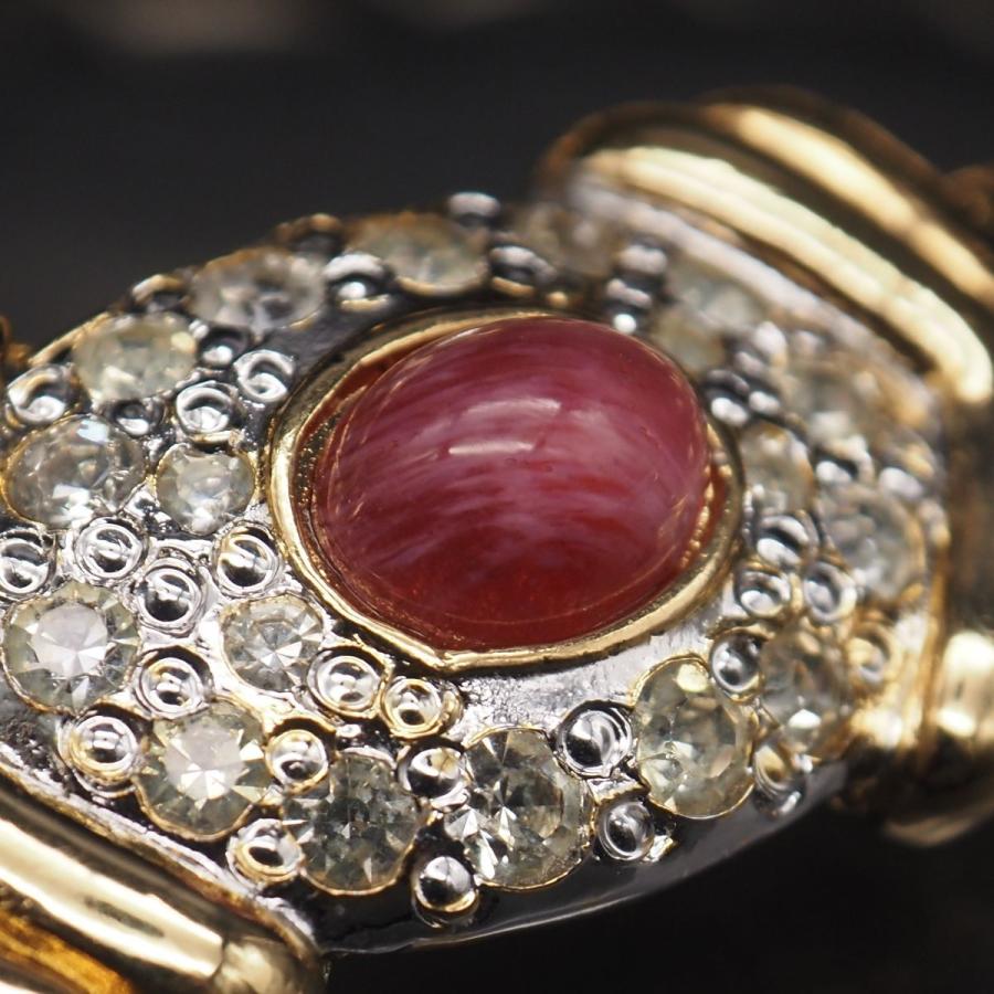 V115 イタリア ヴィンテージ VOGUE BIJOUX ヴォーグビジュ