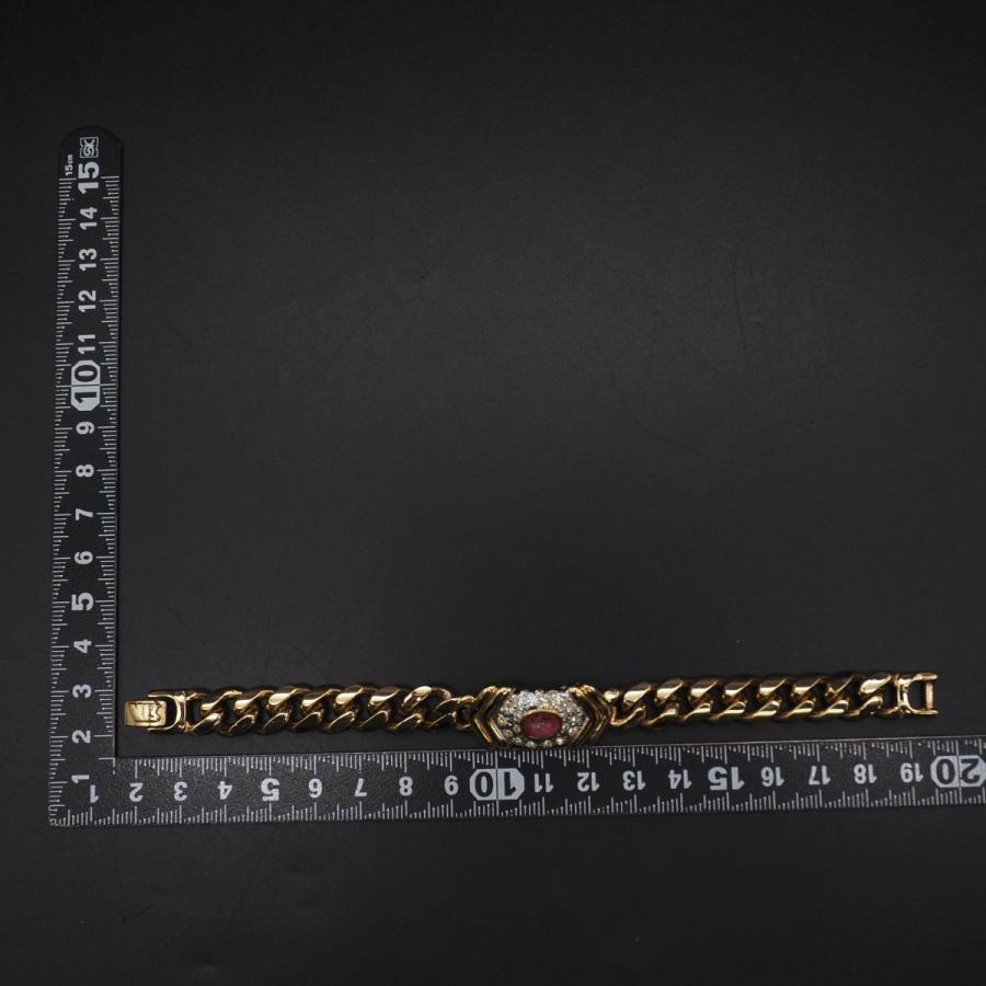 V115 イタリア ヴィンテージ VOGUE BIJOUX ヴォーグビジュ