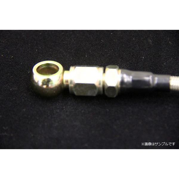 タービンオイルライン SR20DET用　シルビア　180SX タービンオイルライン 日産 シルビア 180SX RPS13 PS13 S14 S15 : カー