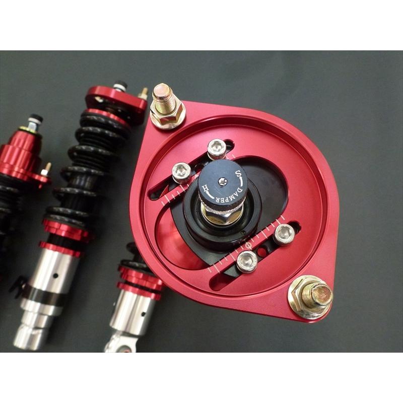 シュピーゲル 車高調 l150 シュピーゲル 車高調 ムーヴ L150S L152S プロスペックワゴン