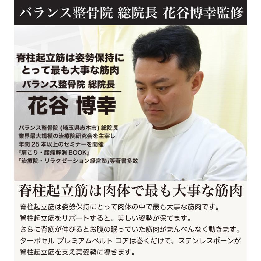 ターボセル プレミアムベルトコア 正規販売店 : トライコレクション